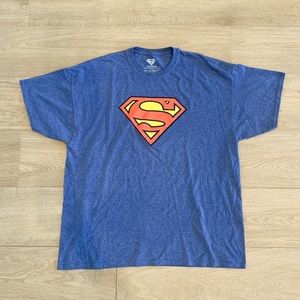 Men’s Superman t-shirt